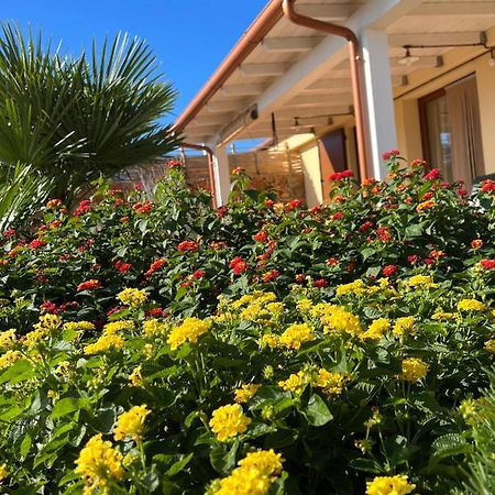 Villa Impetrata Iun Q7090 Орозеи Экстерьер фото