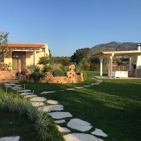 Villa Impetrata Iun Q7090 Орозеи Экстерьер фото