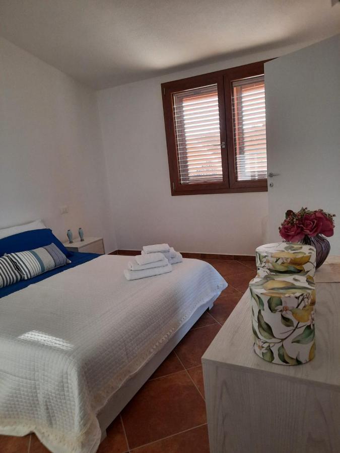 Villa Impetrata Iun Q7090 Орозеи Экстерьер фото