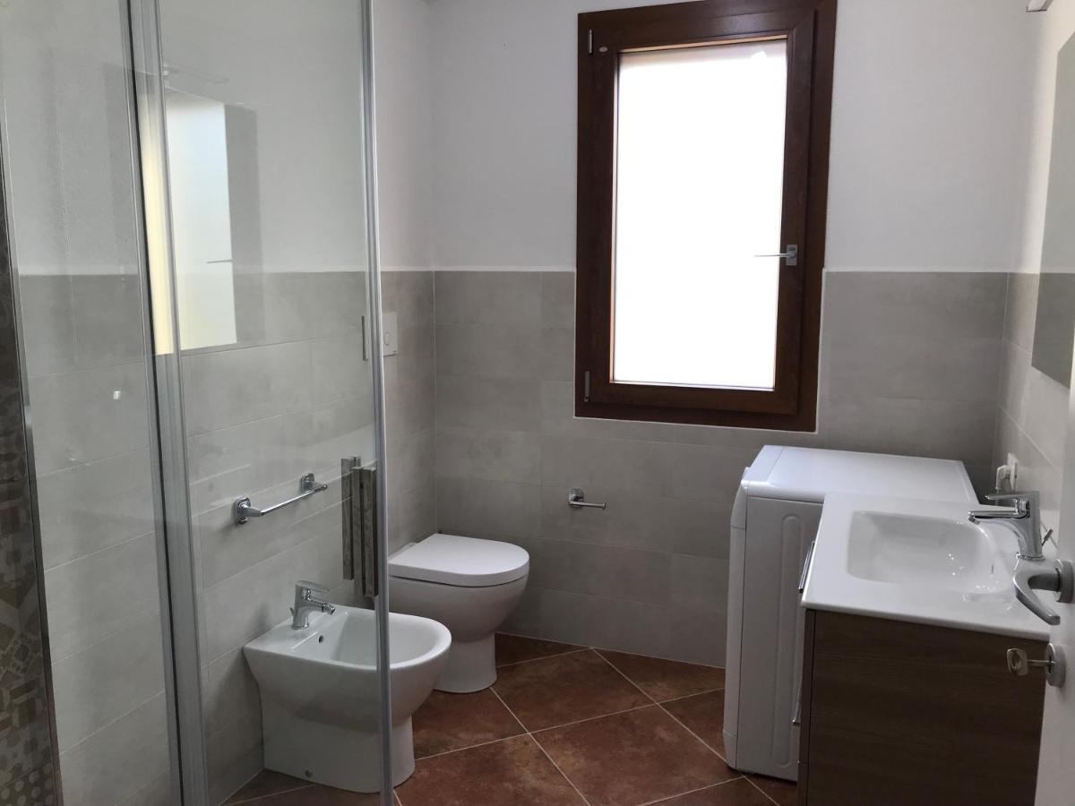 Villa Impetrata Iun Q7090 Орозеи Экстерьер фото