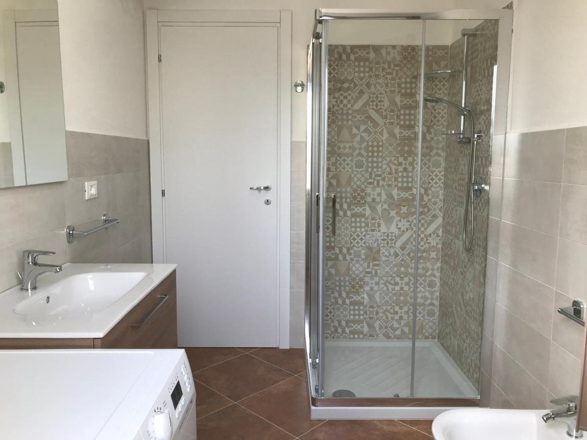 Villa Impetrata Iun Q7090 Орозеи Экстерьер фото
